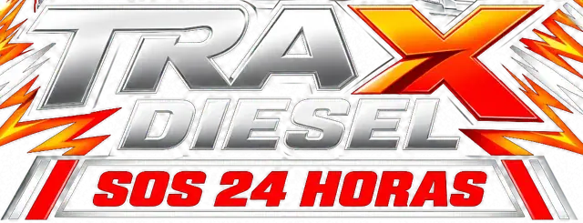 Trax Diesel SOS 24 horas